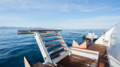 PRINCESS 95 2009 PRINCESS YACHTS
