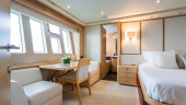 Princess 95 2009 PRINCESS YACHTS