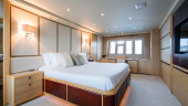 PRINCESS 95 2009 PRINCESS YACHTS