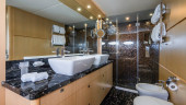 PRINCESS 95 2009 PRINCESS YACHTS