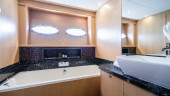 PRINCESS 95 2009 PRINCESS YACHTS