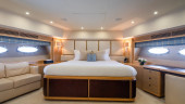 PRINCESS 95 2009 PRINCESS YACHTS