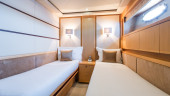PRINCESS 95 2009 PRINCESS YACHTS