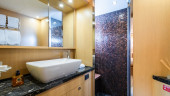 PRINCESS 95 2009 PRINCESS YACHTS