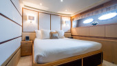 PRINCESS 95 2009 PRINCESS YACHTS