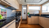 PRINCESS 95 2009 PRINCESS YACHTS