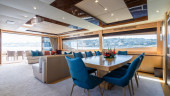 PRINCESS 95 2009 PRINCESS YACHTS
