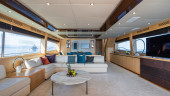 PRINCESS 95 2009 PRINCESS YACHTS