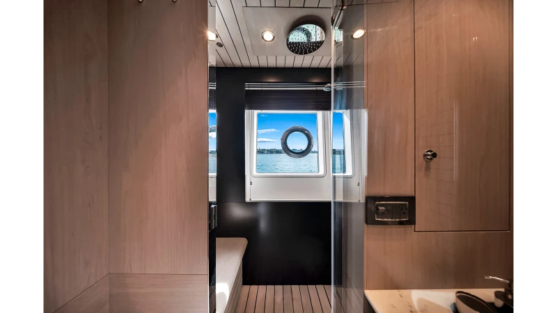 GRANDE 27 METRI 2019 AZIMUT YACHTS