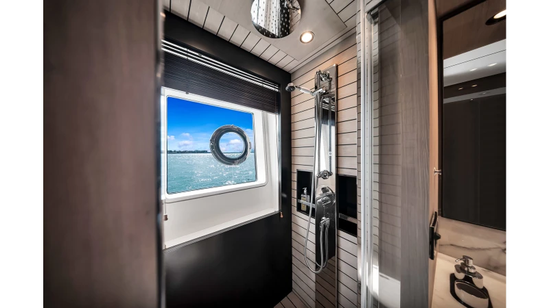 GRANDE 27 METRI 2019 AZIMUT YACHTS