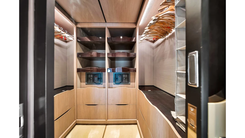 GRANDE 27 METRI 2019 AZIMUT YACHTS