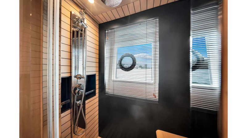 GRANDE 27 METRI 2019 AZIMUT YACHTS