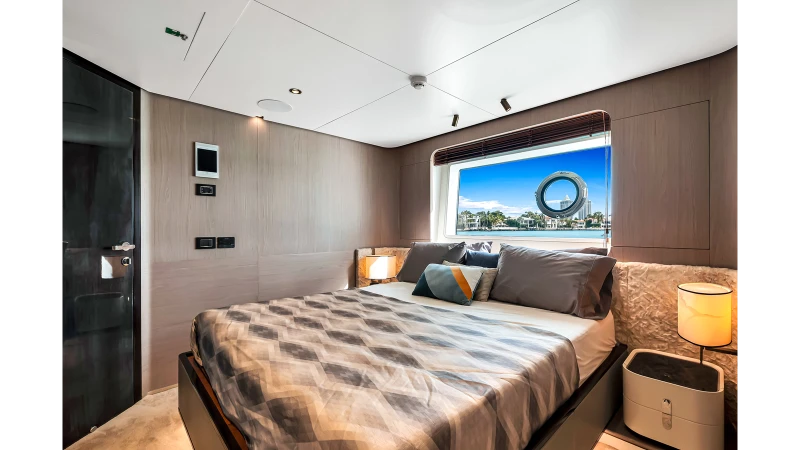 GRANDE 27 METRI 2019 AZIMUT YACHTS