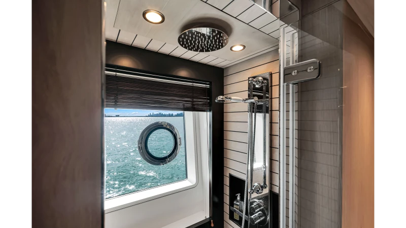 GRANDE 27 METRI 2019 AZIMUT YACHTS