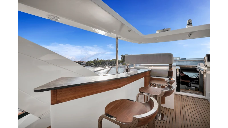 GRANDE 27 METRI 2019 AZIMUT YACHTS