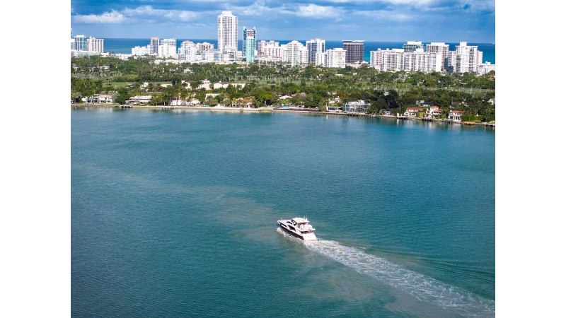 GRANDE 27 METRI 2019 AZIMUT YACHTS