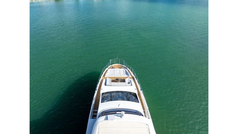 GRANDE 27 METRI 2019 AZIMUT YACHTS