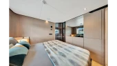 GRANDE 27 METRI 2019 AZIMUT YACHTS