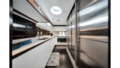GRANDE 27 METRI 2019 AZIMUT YACHTS