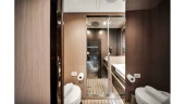 GRANDE 27 METRI 2019 AZIMUT YACHTS