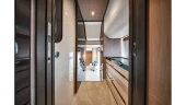 GRANDE 27 METRI 2019 AZIMUT YACHTS