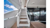 GRANDE 27 METRI 2019 AZIMUT YACHTS