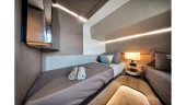 GRANDE 27 METRI 2019 AZIMUT YACHTS