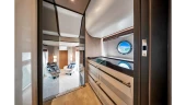 GRANDE 27 METRI 2019 AZIMUT YACHTS