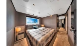 GRANDE 27 METRI 2019 AZIMUT YACHTS
