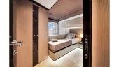 GRANDE 27 METRI 2019 AZIMUT YACHTS