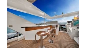 GRANDE 27 METRI 2019 AZIMUT YACHTS