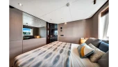 GRANDE 27 METRI 2019 AZIMUT YACHTS
