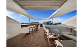GRANDE 27 METRI 2019 AZIMUT YACHTS