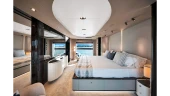 GRANDE 27 METRI 2019 AZIMUT YACHTS