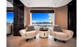 GRANDE 27 METRI 2019 AZIMUT YACHTS