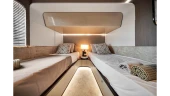 GRANDE 27 METRI 2019 AZIMUT YACHTS