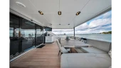 GRANDE 27 METRI 2019 AZIMUT YACHTS