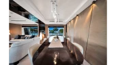 GRANDE 27 METRI 2019 AZIMUT YACHTS