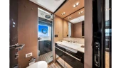 GRANDE 27 METRI 2019 AZIMUT YACHTS