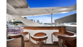 GRANDE 27 METRI 2019 AZIMUT YACHTS
