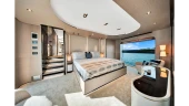GRANDE 27 METRI 2019 AZIMUT YACHTS