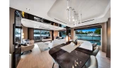 GRANDE 27 METRI 2019 AZIMUT YACHTS