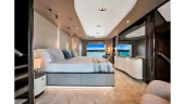 GRANDE 27 METRI 2019 AZIMUT YACHTS