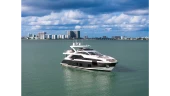 GRANDE 27 METRI 2019 AZIMUT YACHTS
