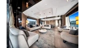 GRANDE 27 METRI 2019 AZIMUT YACHTS