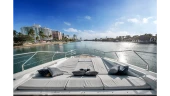 GRANDE 27 METRI 2019 AZIMUT YACHTS