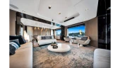 GRANDE 27 METRI 2019 AZIMUT YACHTS
