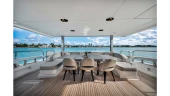 GRANDE 27 METRI 2019 AZIMUT YACHTS