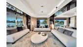 GRANDE 27 METRI 2019 AZIMUT YACHTS