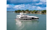 GRANDE 27 METRI 2019 AZIMUT YACHTS